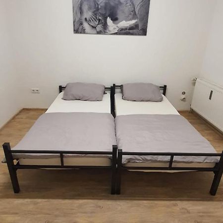 Cityapartment12 Bei Hauptbahnhof Brema Exterior foto