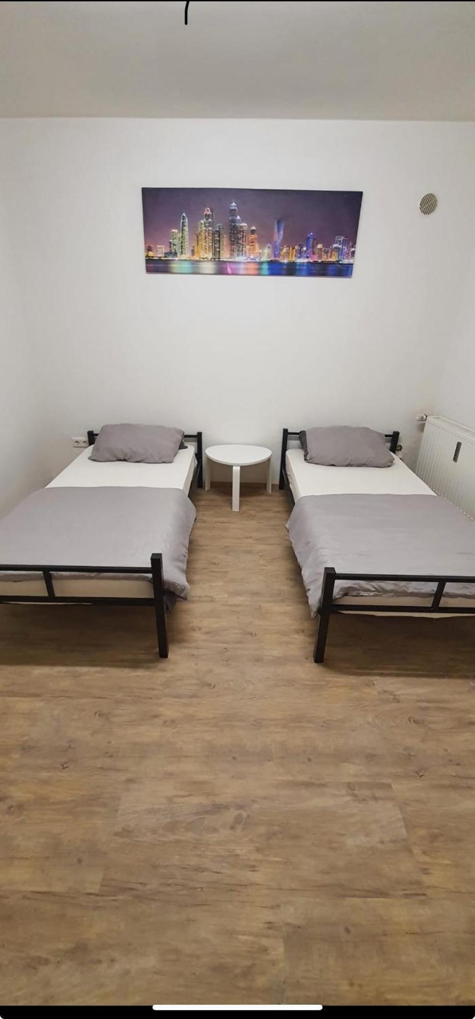 Cityapartment12 Bei Hauptbahnhof Brema Exterior foto